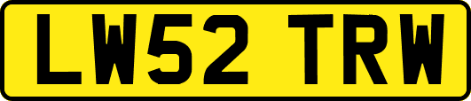 LW52TRW