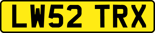 LW52TRX