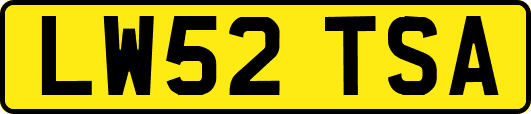 LW52TSA
