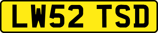 LW52TSD