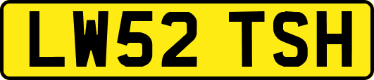 LW52TSH