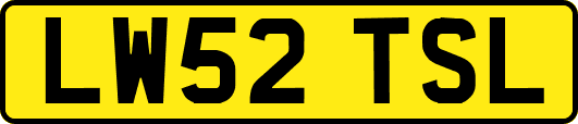 LW52TSL