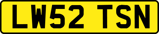 LW52TSN