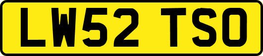 LW52TSO