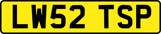 LW52TSP