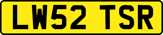 LW52TSR