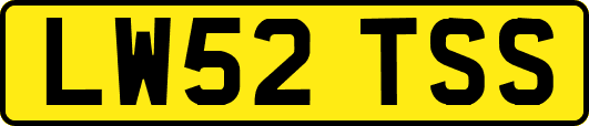 LW52TSS