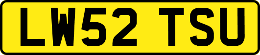 LW52TSU