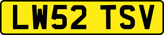 LW52TSV