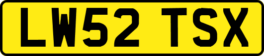 LW52TSX