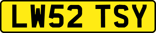 LW52TSY