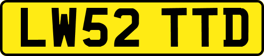 LW52TTD