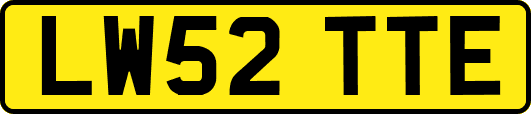 LW52TTE