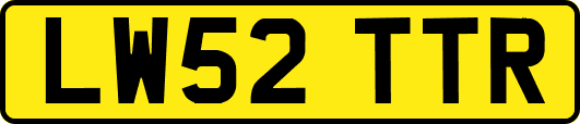 LW52TTR