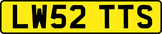 LW52TTS