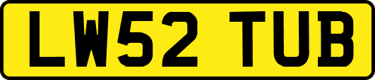 LW52TUB