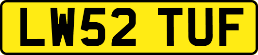 LW52TUF