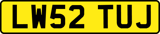 LW52TUJ