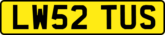 LW52TUS