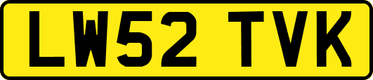 LW52TVK