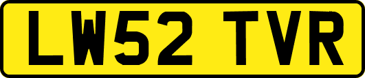 LW52TVR