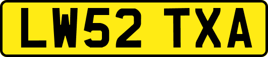 LW52TXA