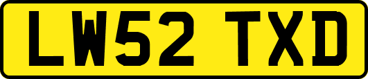 LW52TXD