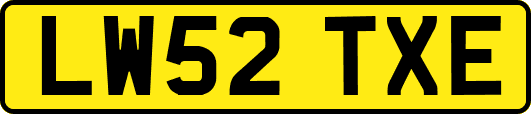 LW52TXE