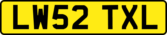 LW52TXL