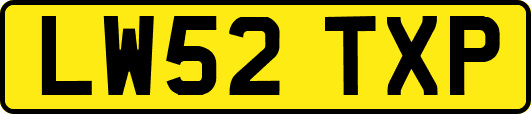 LW52TXP