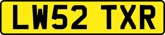 LW52TXR