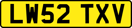 LW52TXV