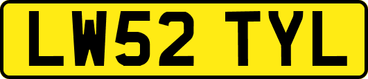 LW52TYL