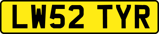 LW52TYR