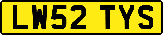 LW52TYS