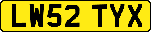 LW52TYX