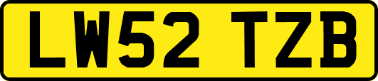 LW52TZB