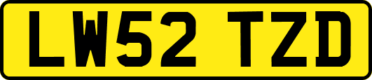 LW52TZD