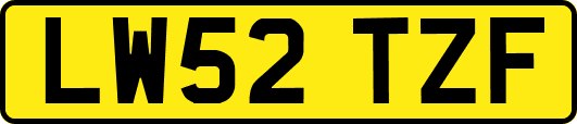 LW52TZF