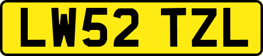 LW52TZL