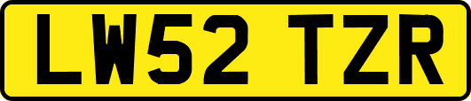 LW52TZR