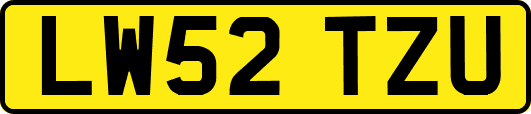 LW52TZU
