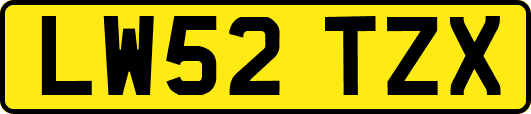 LW52TZX