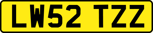LW52TZZ