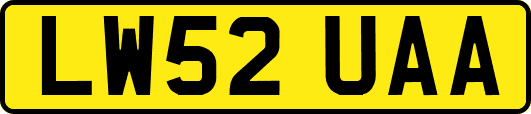 LW52UAA