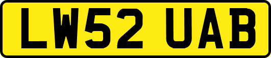 LW52UAB