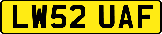 LW52UAF