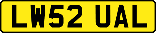 LW52UAL