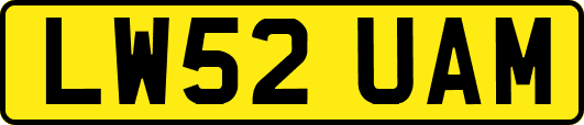 LW52UAM