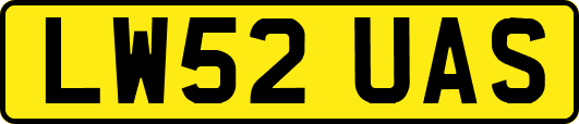 LW52UAS